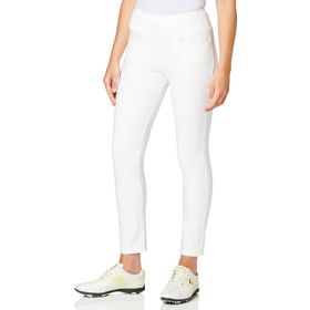 Puma Pwrshape Beyaz Kadın Eşofman Altı