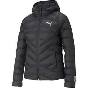 Puma Pwrwarm Packlıte 600 Down Jacket Puma Bl Kadın Mont