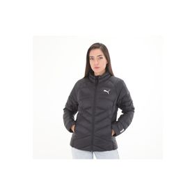 Puma Pwrwarm Packlıte 600 Down Jacket Puma Bl Kadın Mont