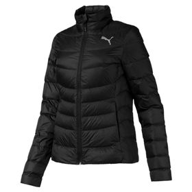 Puma Pwrwarm Packlıte 600 Down Siyah Kadın Ceket