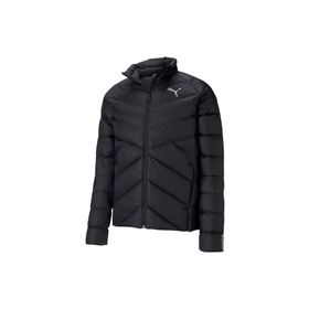 Puma Pwrwarm Packlıte 600 Down Siyah Kadın Ceket