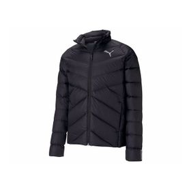 Puma Pwrwarm Packlıte 600 Down Siyah Kadın Ceket