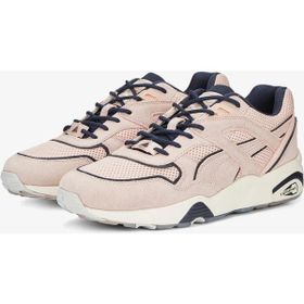Puma R698 Minerals 387577-01 Pembe Kadın Spor Ayakkabı