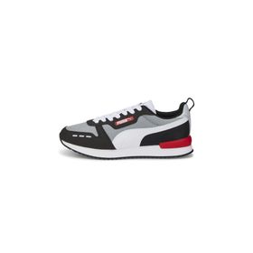 Puma R78 373117-66 Sneaker Gri Erkek Spor Ayakkabı