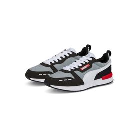 Puma R78 373117-66 Sneaker Gri Erkek Spor Ayakkabı
