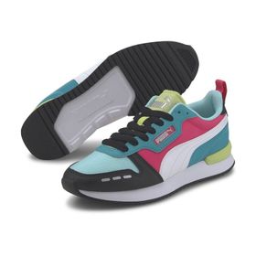 Puma R78 37311707 Kadın Günlük Ayakkabı