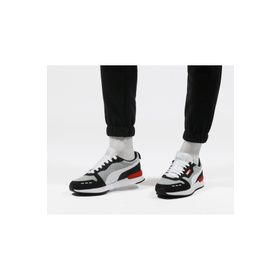 Puma R78 37311766 Renkli Erkek Günlük Ayakkabı