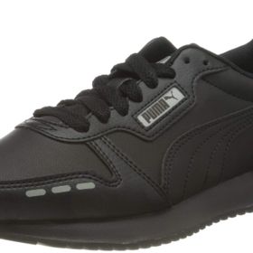 Puma R78 Futr Siyah Unisex Spor Ayakkabı