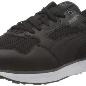 Puma R78 Futr Siyah Unisex Spor Ayakkabı
