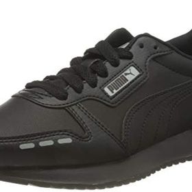 Puma R78 SL Siyah Unisex Spor Ayakkabı
