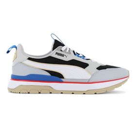 Puma R78 Trek Trainers Renkli Erkek Spor Ayakkabı