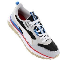 Puma R78 Trek Trainers Renkli Erkek Spor Ayakkabı