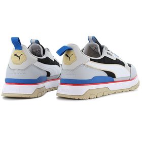 Puma R78 Trek Trainers Renkli Erkek Spor Ayakkabı