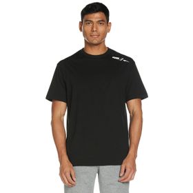 Puma Rad Cal Siyah Erkek T-shirt