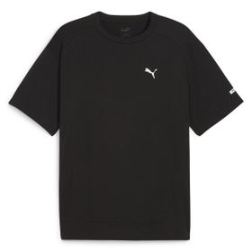 Puma Rad Cal Siyah Erkek T-shirt