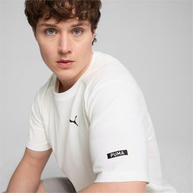Puma Rad Cal Siyah Erkek T-shirt