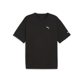 Puma Rad Cal Siyah Erkek T-shirt