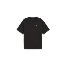 Puma Rad Cal Siyah Erkek T-shirt