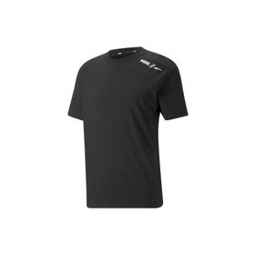 Puma Rad Cal Tee Siyah Erkek T-shirt