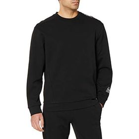 Puma RAD/CAL Bisiklet Yaka Erkek Sweatshirt