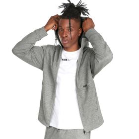 Puma RAD/CAL Bisiklet Yaka Erkek Sweatshirt