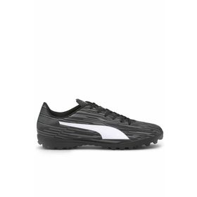 Puma Rapido III 106574-02 Siyah Erkek Spor Ayakkabı