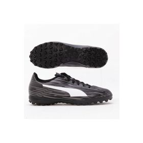 Puma Rapido III 106574-02 Siyah Erkek Spor Ayakkabı