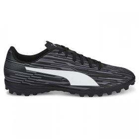 Puma Rapido III 106574-02 Siyah Erkek Spor Ayakkabı