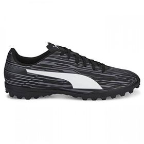 Puma Rapido III 106574-02 Siyah Erkek Spor Ayakkabı
