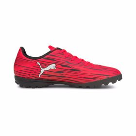 Puma Rapido III 10657401 Kırmızı Erkek Futbol Halı Saha Ayakkabısı