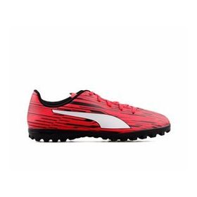 Puma Rapido III 10657401 Kırmızı Erkek Futbol Halı Saha Ayakkabısı