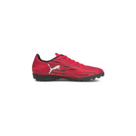 Puma Rapido III 10657401 Kırmızı Erkek Futbol Halı Saha Ayakkabısı