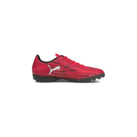 Puma Rapido III 10657401 Kırmızı Erkek Futbol Halı Saha Ayakkabısı