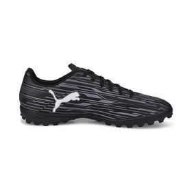 Puma Rapido III 10657401 Kırmızı Erkek Futbol Halı Saha Ayakkabısı