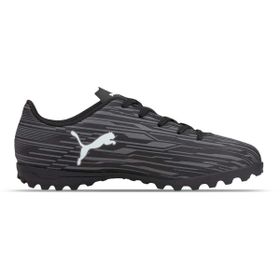 Puma Rapido III 106579-02 Siyah Erkek Halı Saha Ayakkabısı