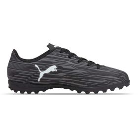 Puma Rapido III 106579-02 Siyah Erkek Halı Saha Ayakkabısı