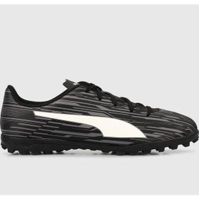 Puma Rapido III 106579-02 Siyah Erkek Halı Saha Ayakkabısı