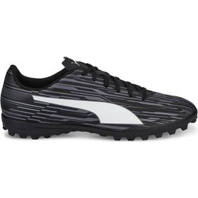 Puma Rapido III 106579-02 Siyah Erkek Halı Saha Ayakkabısı