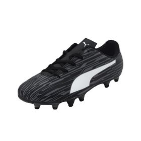 Puma Rapido III FG/AG 10657206 Unisex White Krampon