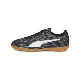 Puma Rapido iii it 10657502 Siyah Erkek Halı Saha Ayakkabısı