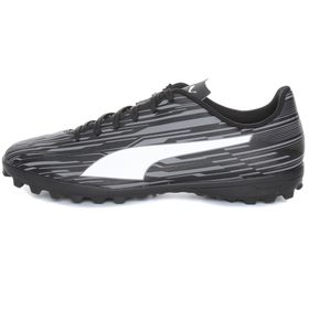Puma Rapido III TT 106574-02 Siyah Halı Saha Ayakkabısı