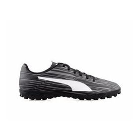 Puma Rapido III TT 106574-02 Siyah Halı Saha Ayakkabısı
