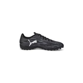 Puma Rapido III TT 106574-02 Siyah Halı Saha Ayakkabısı