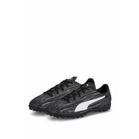 Puma Rapido III Tt Jr Çocuk Beyaz Halı Saha Spor Ayakkabı