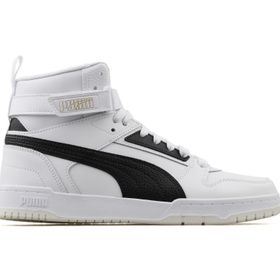 Puma Rbd Game 38583901 Beyaz Unisex Günlük Ayakkabı