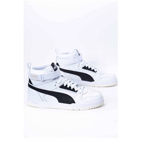 Puma Rbd Game 38583901 Beyaz Unisex Günlük Ayakkabı