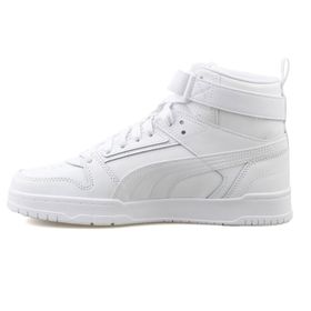 Puma Rbd Game 38583902 Beyaz Unisex Günlük Ayakkabı