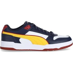 Puma Rbd Game Low 38637304 Renkli Erkek Günlük Ayakkabı