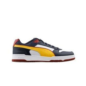 Puma Rbd Game Low 38637304 Renkli Erkek Günlük Ayakkabı