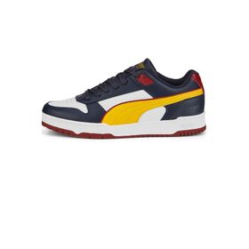 Puma Rbd Game Low 38637304 Renkli Erkek Günlük Ayakkabı